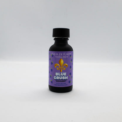 Fleur De Flavor Blue Crush VooDoo Drops