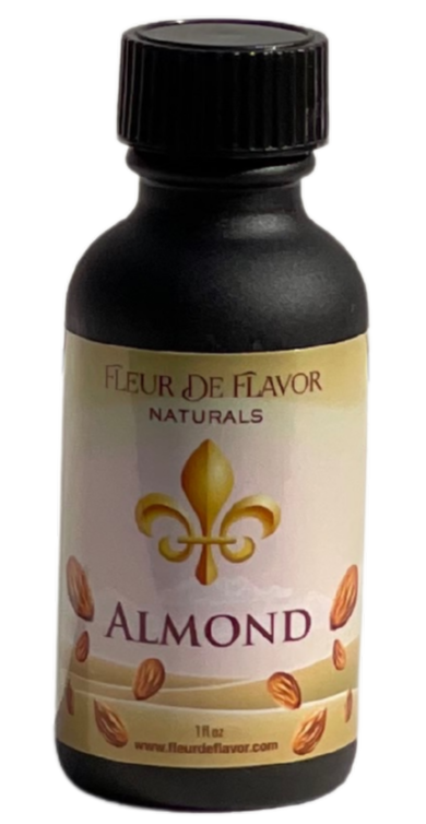 Fleur De Flavor Petite Pour Collection – Premium 1 oz Baking Emulsions
