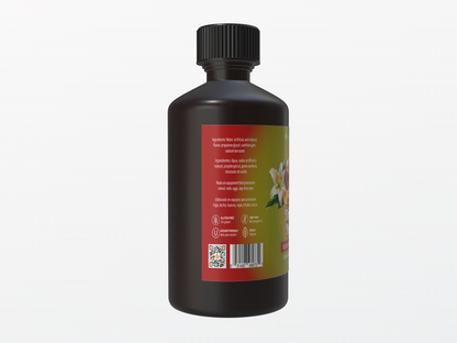 Fleur De Flavor Tropical Mango Emulsion – Juicy Exotic Fruit Flavor (4 oz)