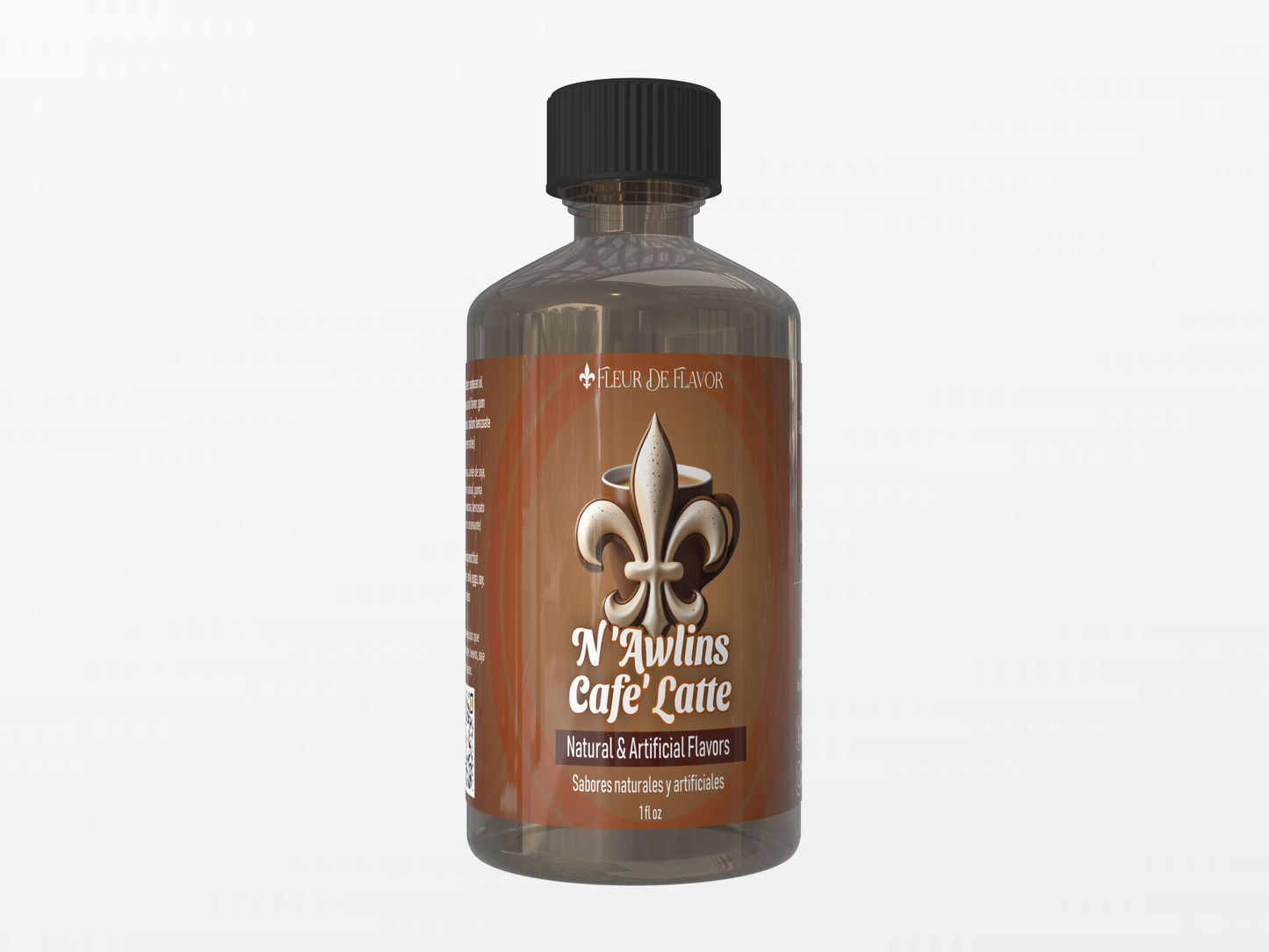 Fleur De Flavor Petite Pour Collection – Premium 1 oz Baking Emulsions