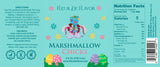 Marshmallow Chicks Bakery Emulsion Flavor