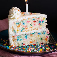 Birthday Cake Bakery Emulsion Flavor