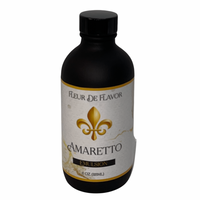 Amaretto Bakery Emulsion Flavor