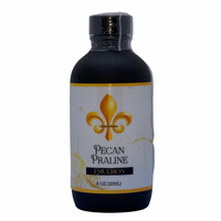 N'Awlins “Pecan” Praline Bakery Emulsion Flavor