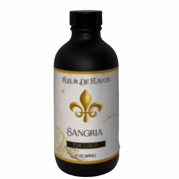 Sangria Bakery Emulsion Flavor