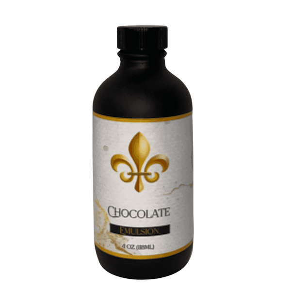 Chocoflan — Emulsion Bakeshop