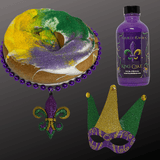 King Cake Bakery Emulsion Flavor