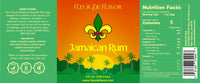 Jamaican Rum Bakery Emulsion Flavor