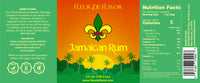 Jamaican Rum Bakery Emulsion Flavor
