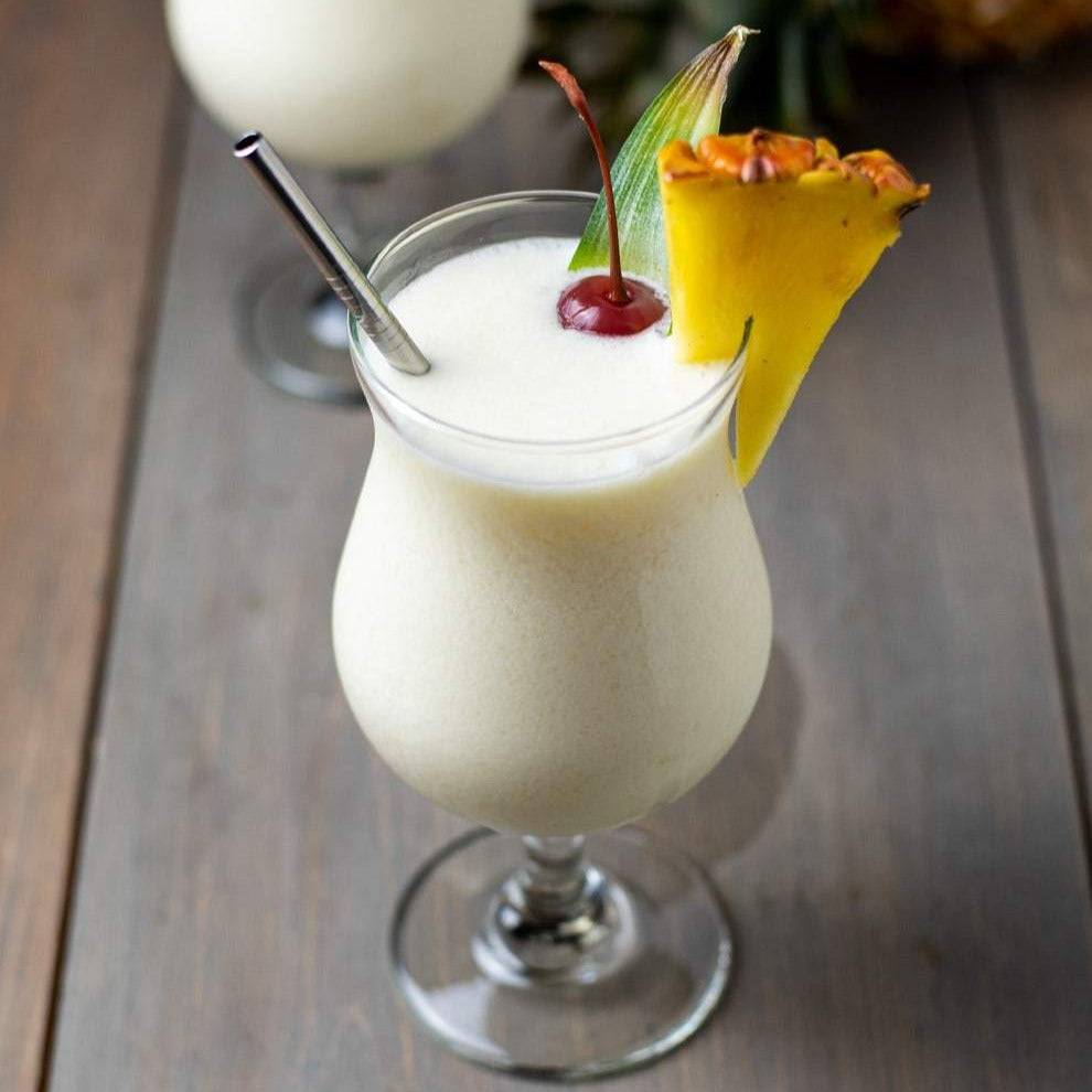 Fleur De Flavor Pina Colada Flavor