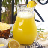 Pineapple Juice Bakery Emulsion Flavor